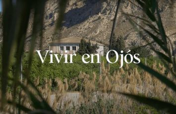 Vivir en Ojós: un pueblo de Murcia tranquilo con una gran calidad de vida