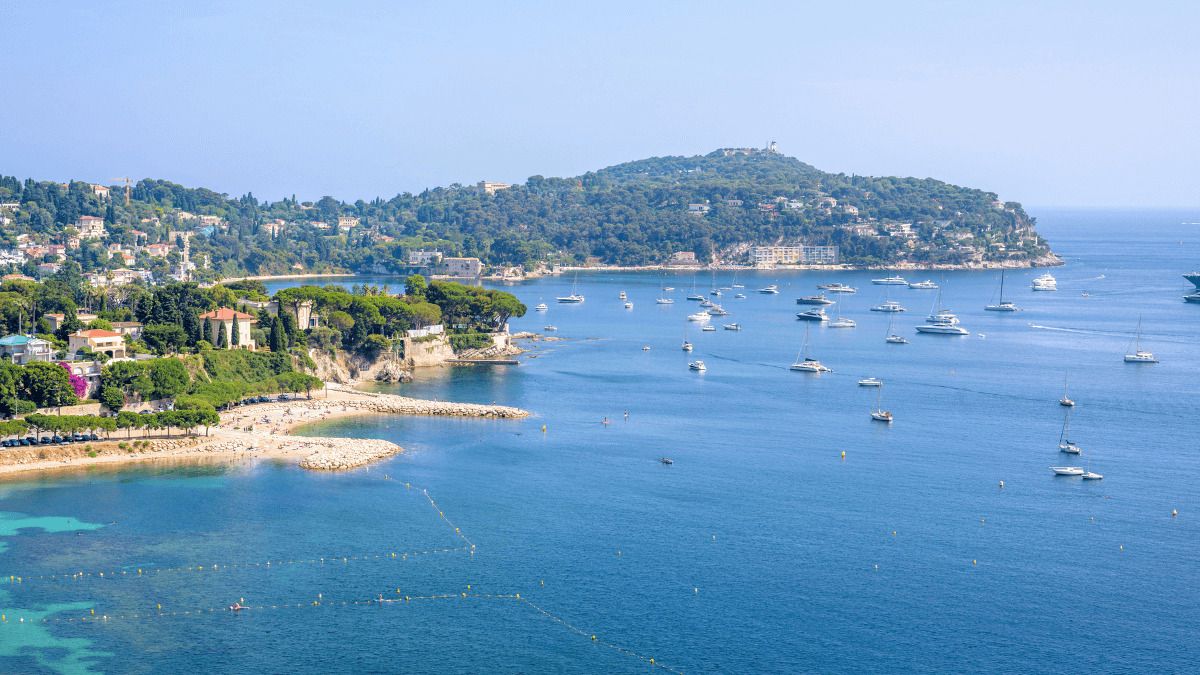 5 pueblos costeros para pasar el verano sin turistas