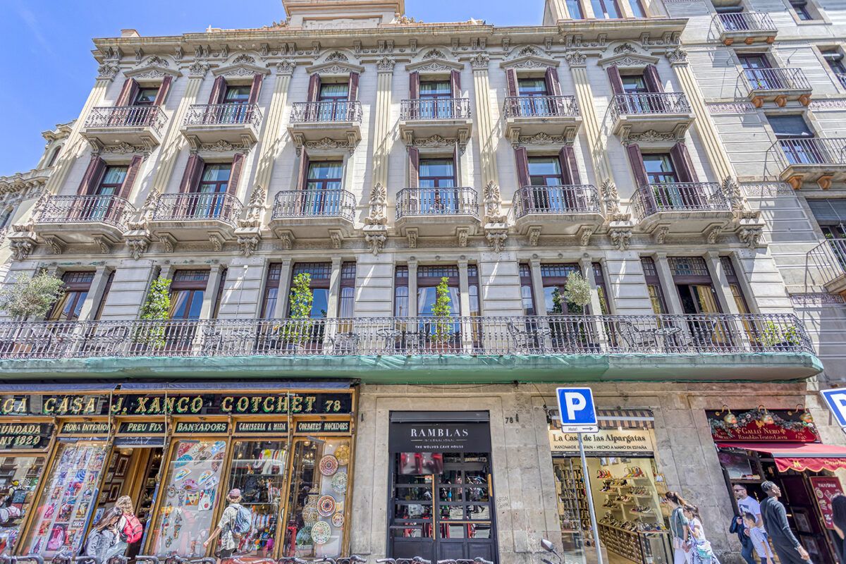 tipo de hotel en el que más se está invirtiendo