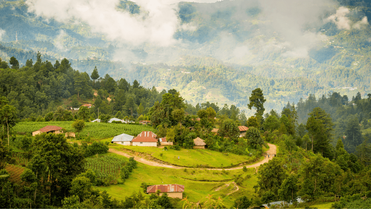 El 14% de los demandantes de vivienda quieren dejar la ciudad para ir a vivir a la periferia