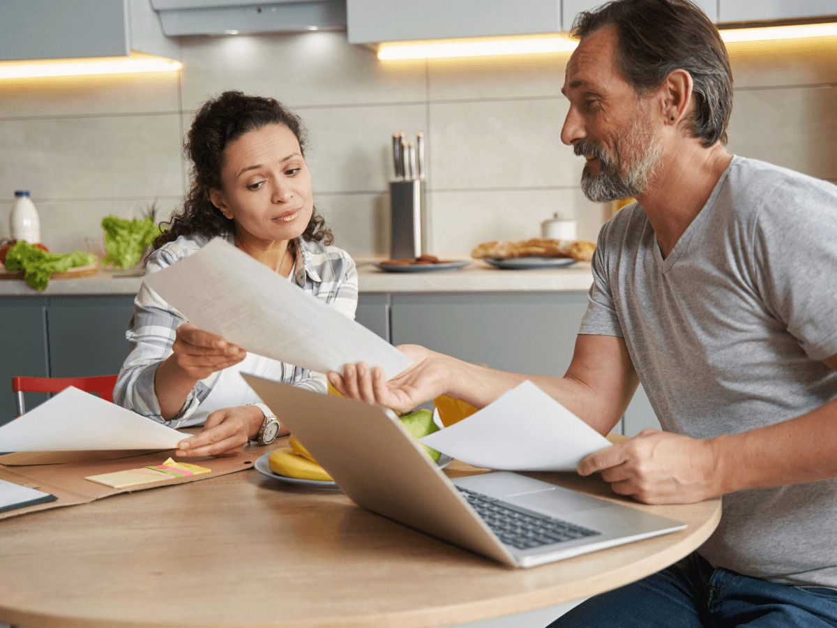 documentos para vender una casa