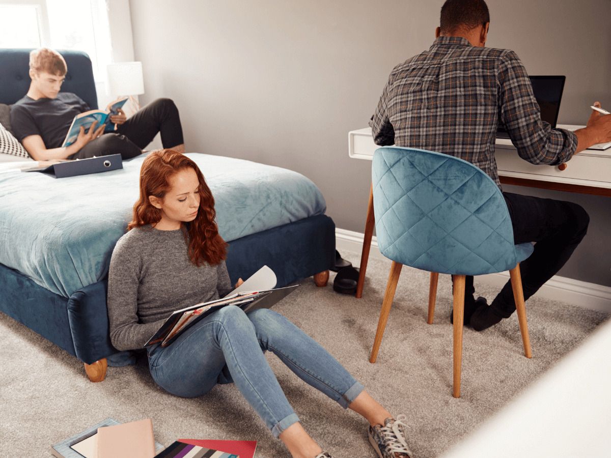 piso compartido en españa