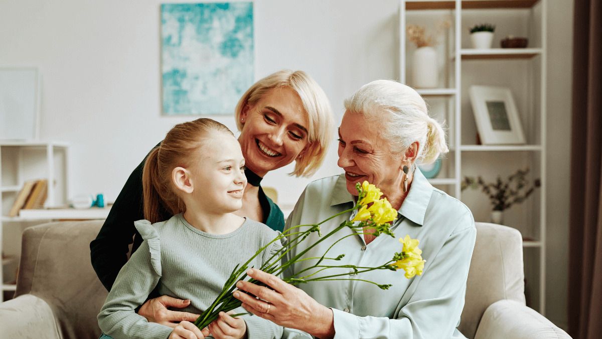 La importancia de adaptar nuestra vivienda a la etapa vital en la que nos encontramos