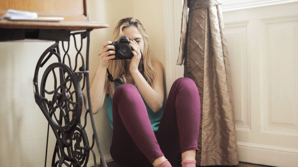 Cómo sacar buenas fotos con tu móvil para vender tu casa