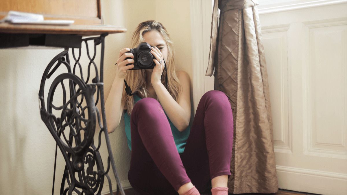 Cómo sacar buenas fotos con tu móvil para vender tu casa