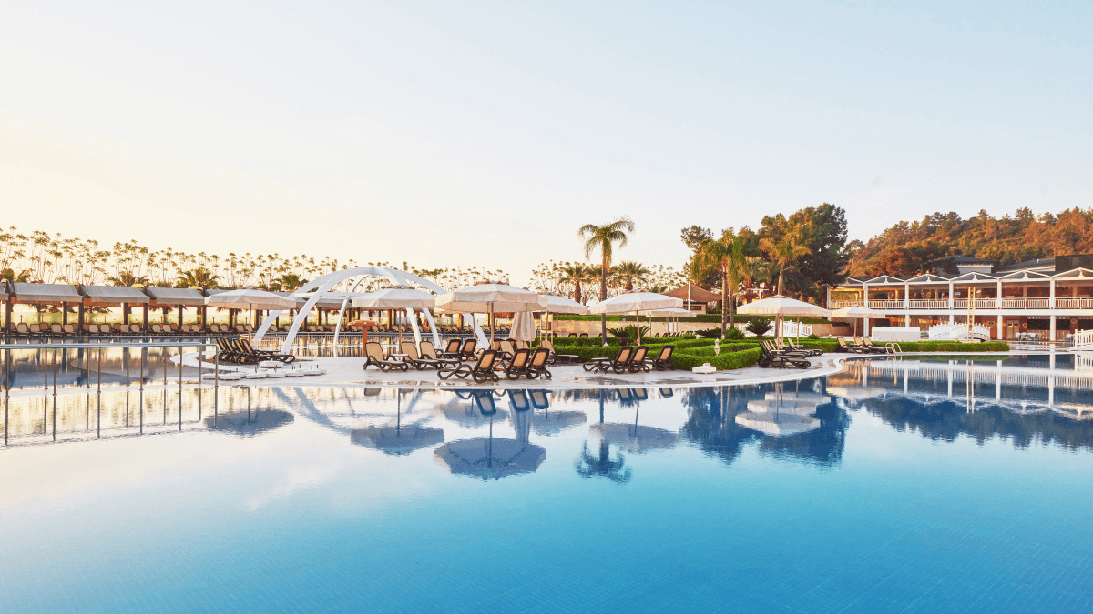 ¿Cuál es el tipo de hotel en el que más se está invirtiendo?