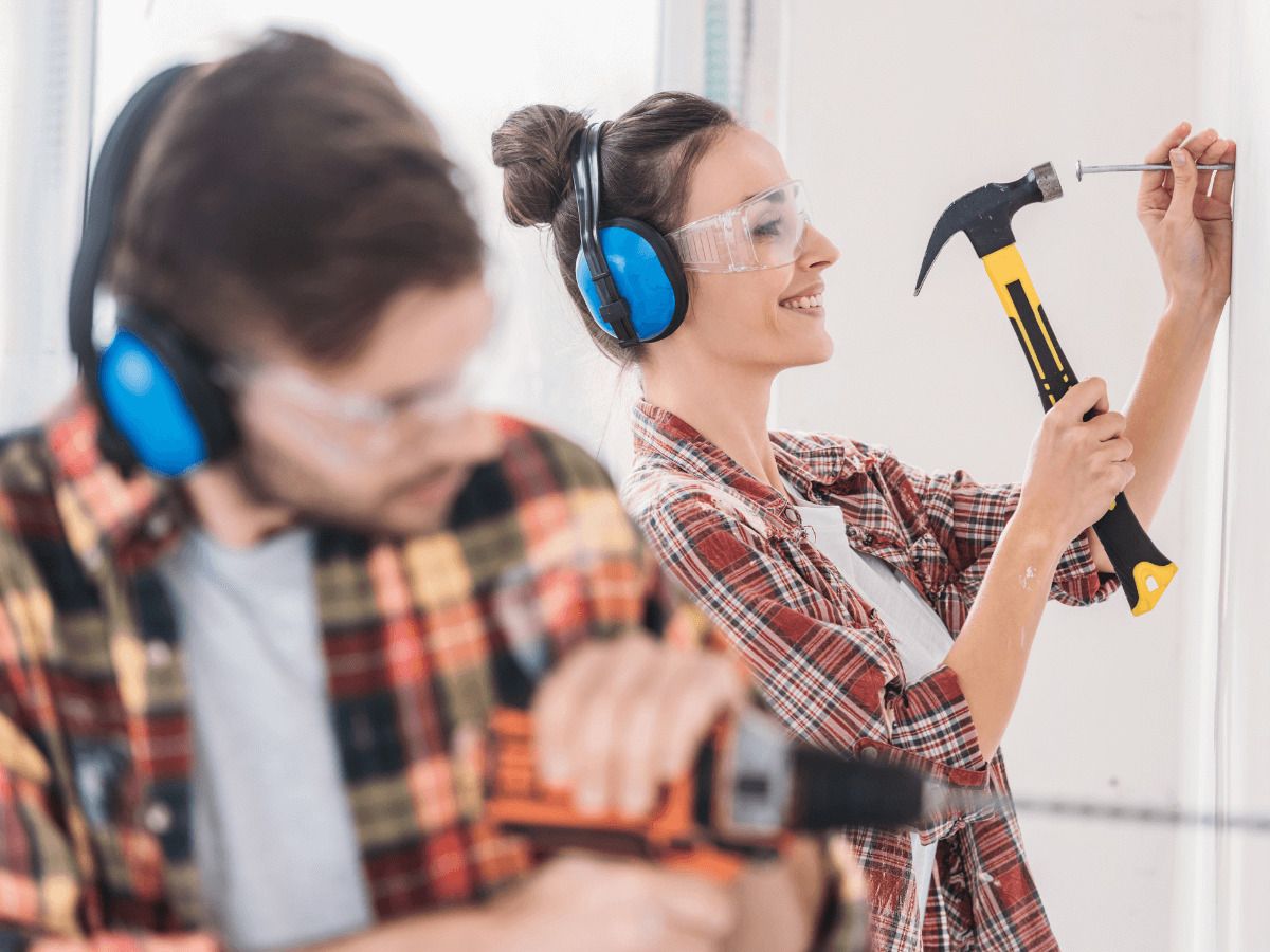 arreglar tuberia taladrada