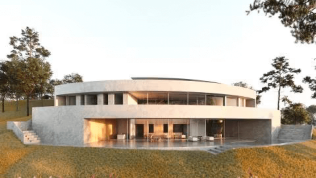 Villa de lujo escondida entre las colinas de Benahavís, a la venta en Fotocasa