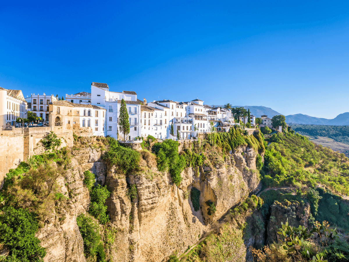 pueblos de la españa vaciada