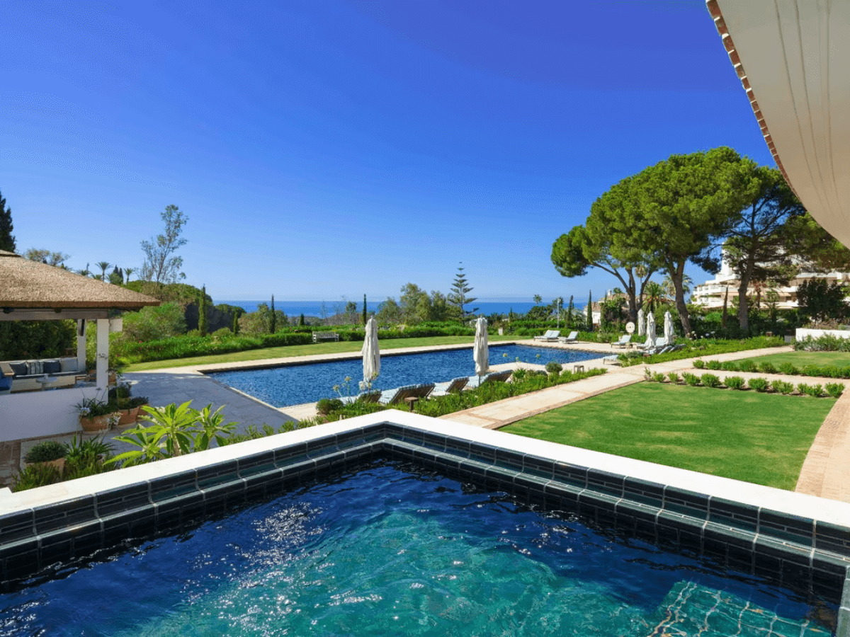 comprar casas de lujo