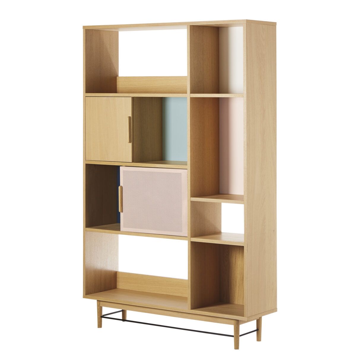 muebles de estilo retro