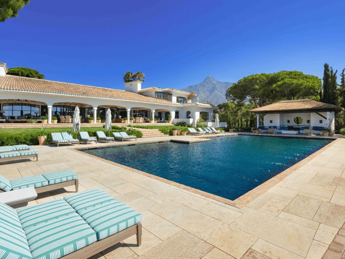 casa exclusiva fotocasa