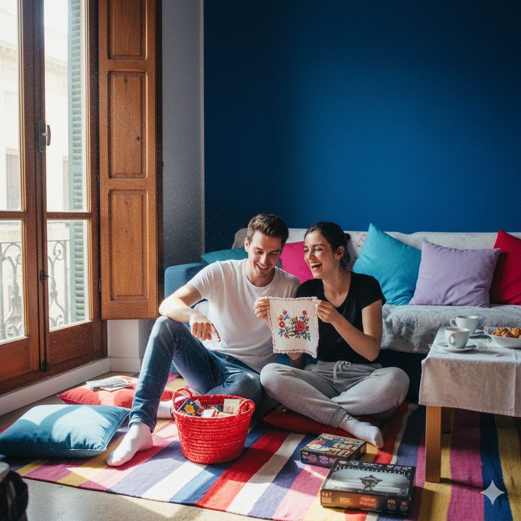 Cómo es el mercado de la vivienda en Cataluña