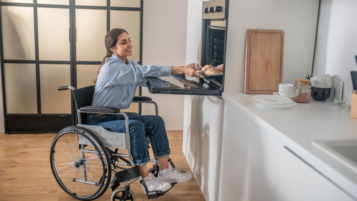 Cómo mejorar la accesibilidad de las viviendas de personas en situación de discapacidad