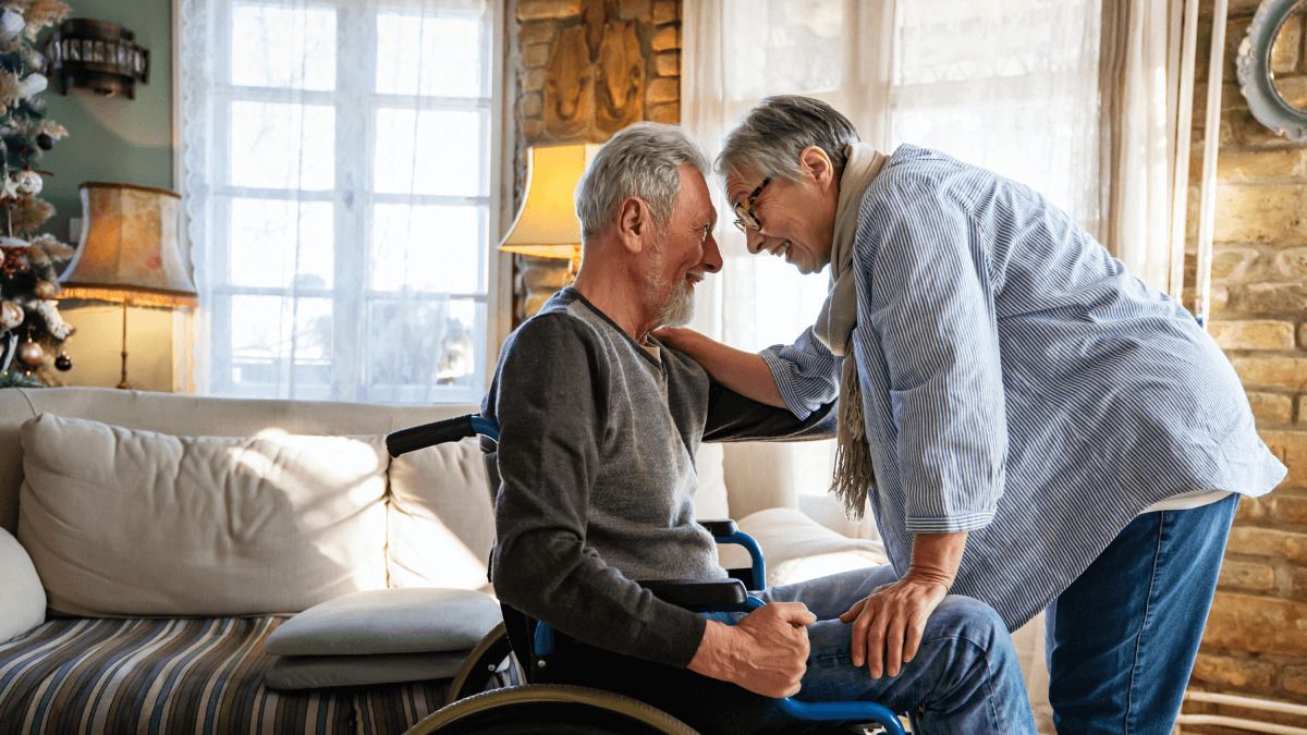 Fotocasa ofrece ayudas para mejorar la accesibilidad de las viviendas de personas en situación de discapacidad