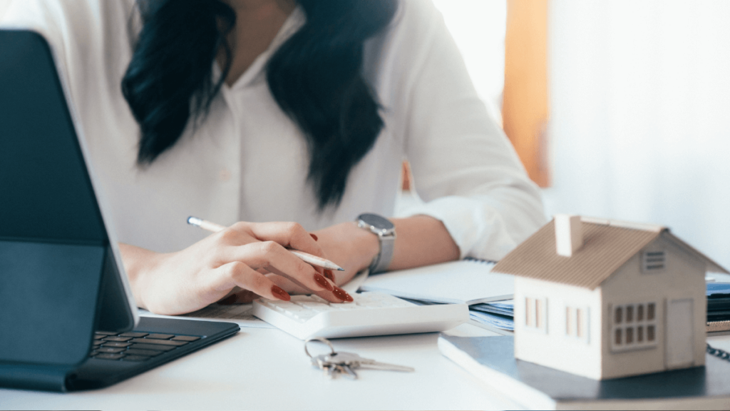 ¿Cuánto cuesta vender una casa?