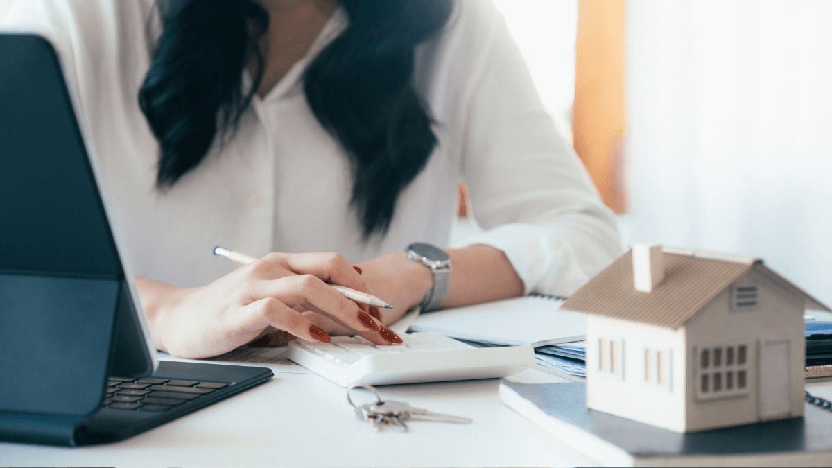 ¿Cuánto cuesta vender una casa?