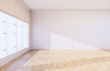 Ideas para cambiar el suelo en un piso de alquiler sin hacer obras