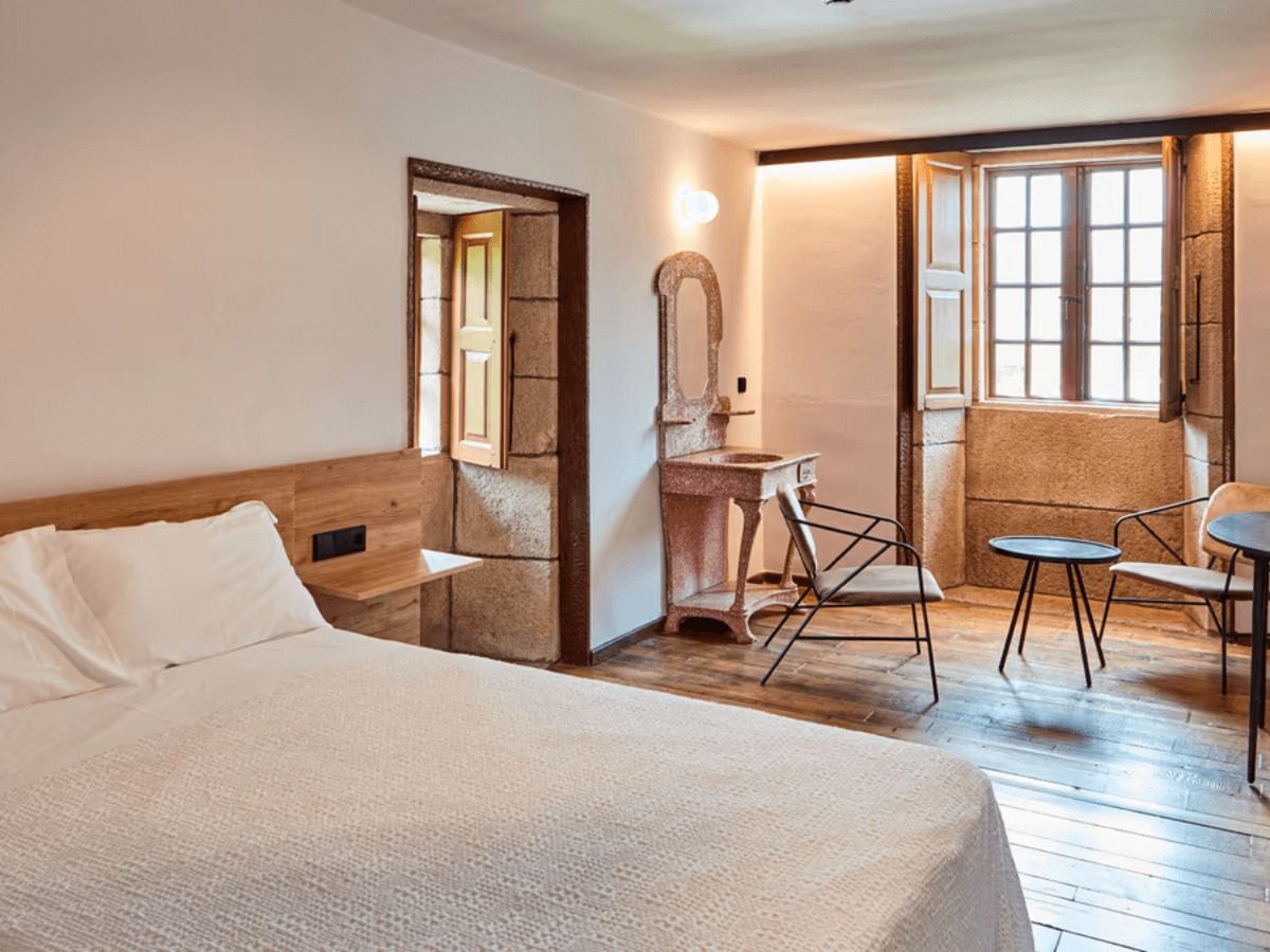 casa solariega en venta