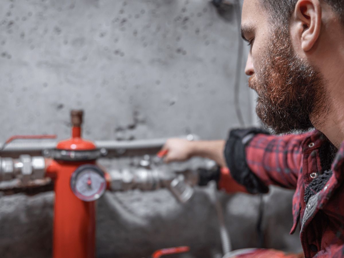 mantenimiento de contadores