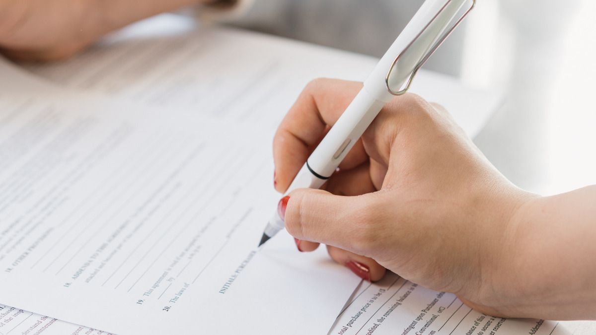 Antes, durante y después: ¿cuándo y por qué contratar un seguro de alquiler?