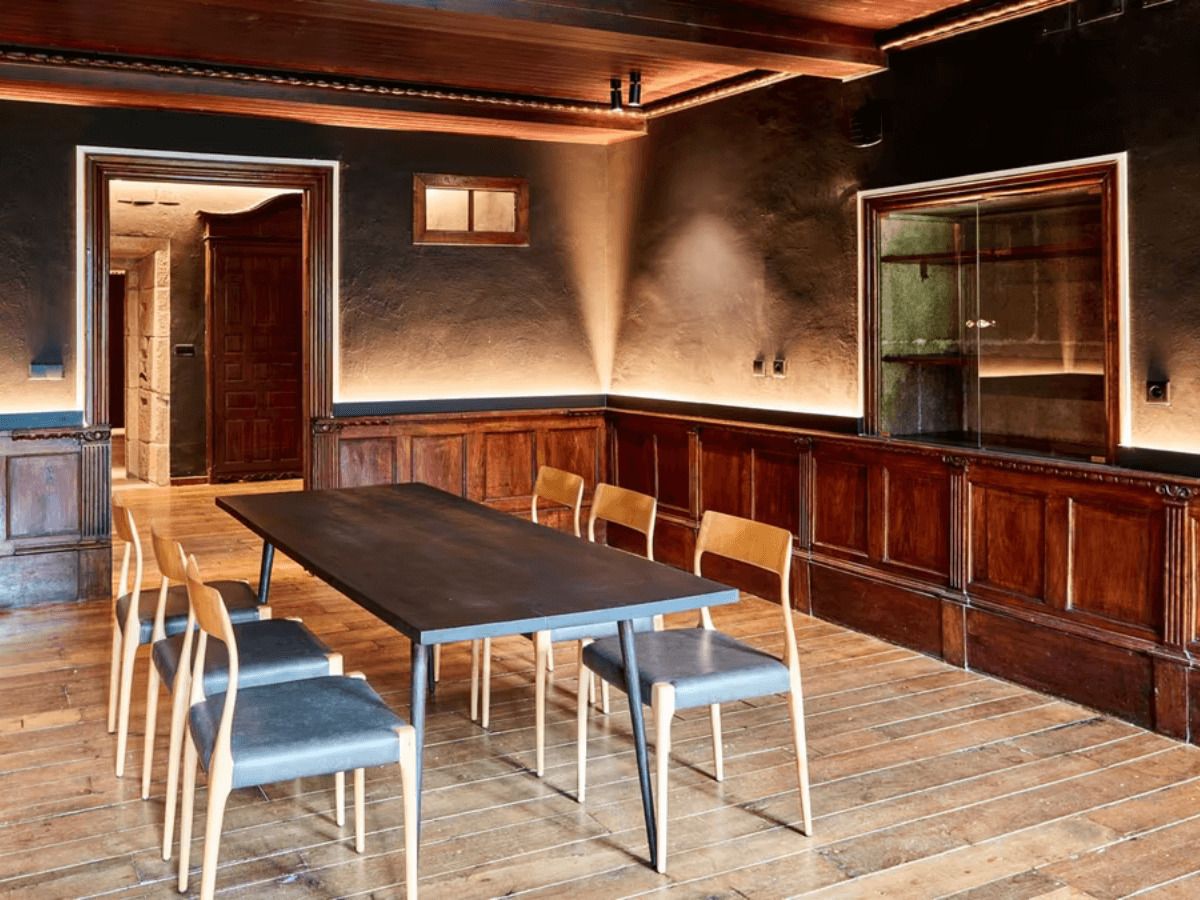 mercado de la vivienda en galicia