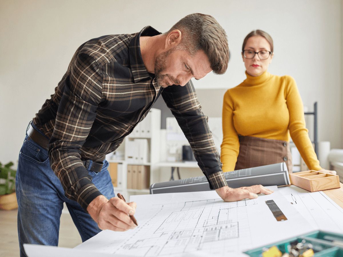 diseñar casas hechas a base de cannabis