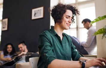 Cómo escoger un buen compañero de piso: 10 aspectos clave