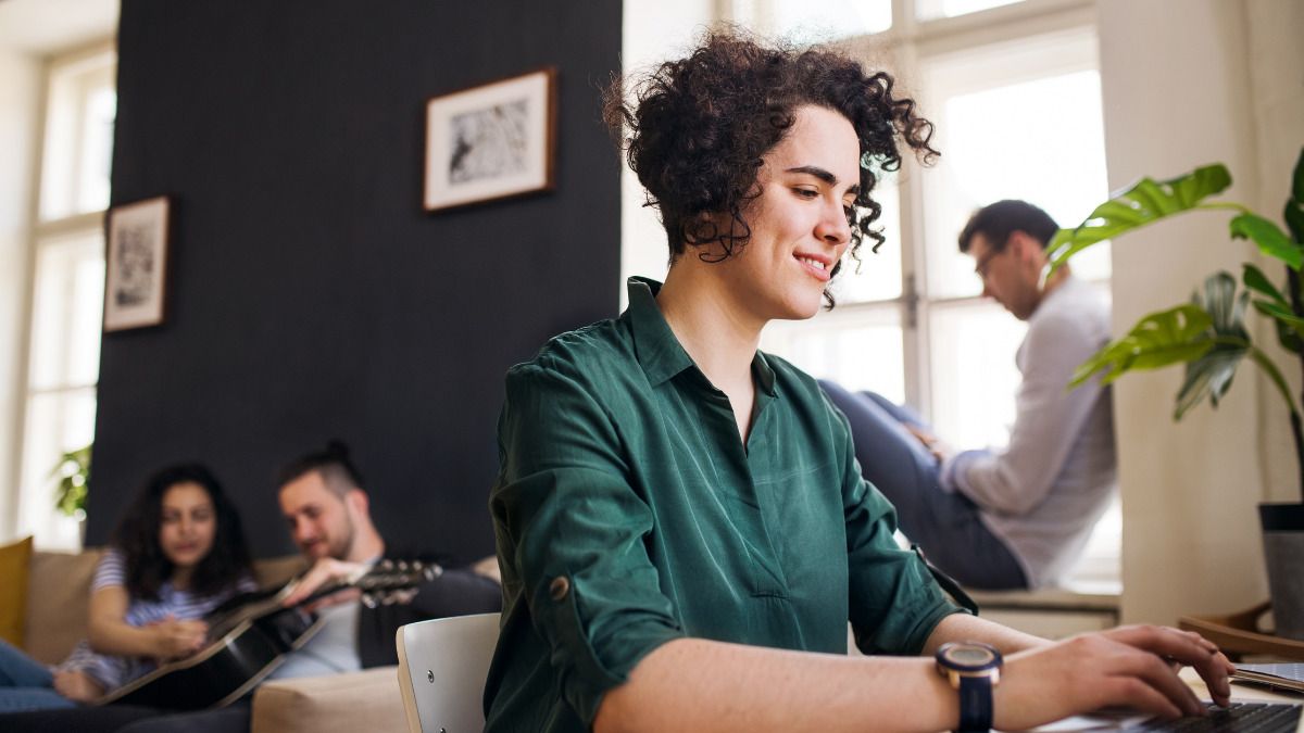 Cómo escoger un buen compañero de piso: 10 aspectos clave