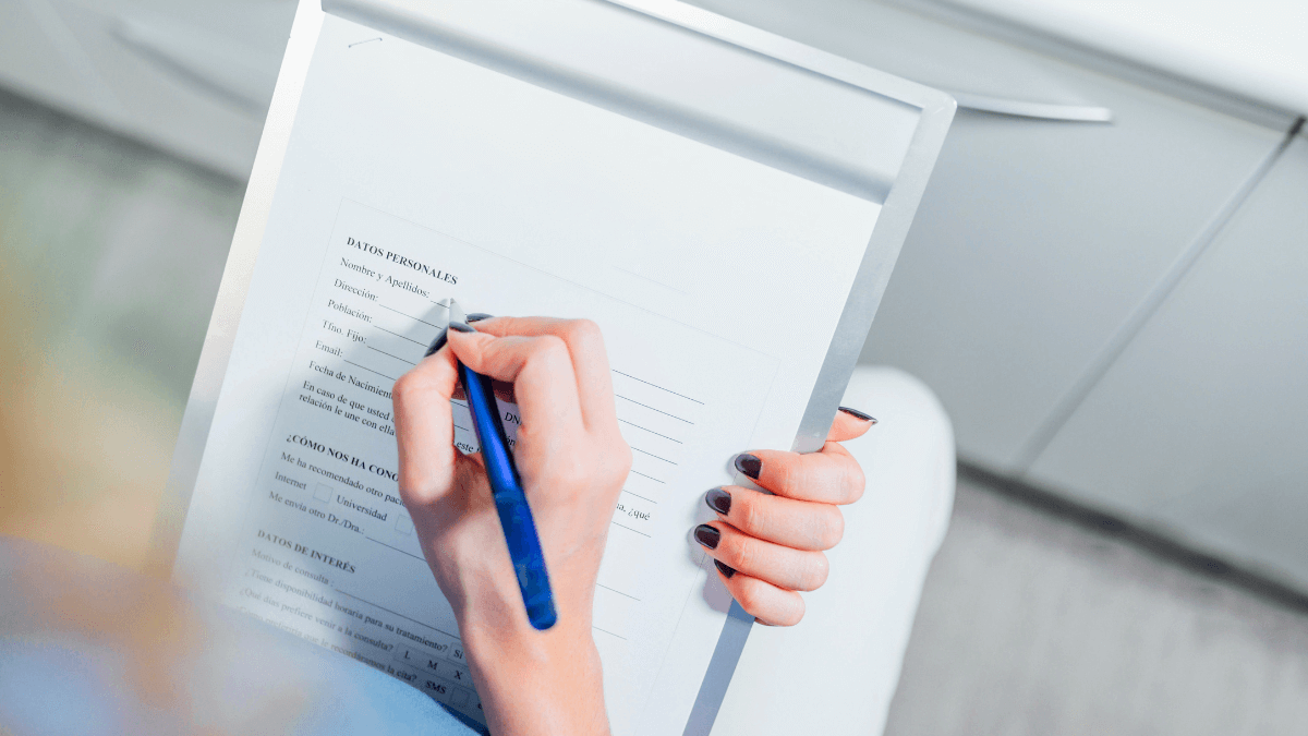 como empadronarse en una casa