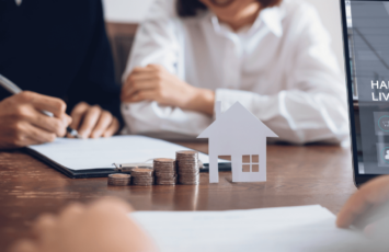 Al divorciarme, mi ex me pagó la mitad de lo que llevábamos pagado de hipoteca