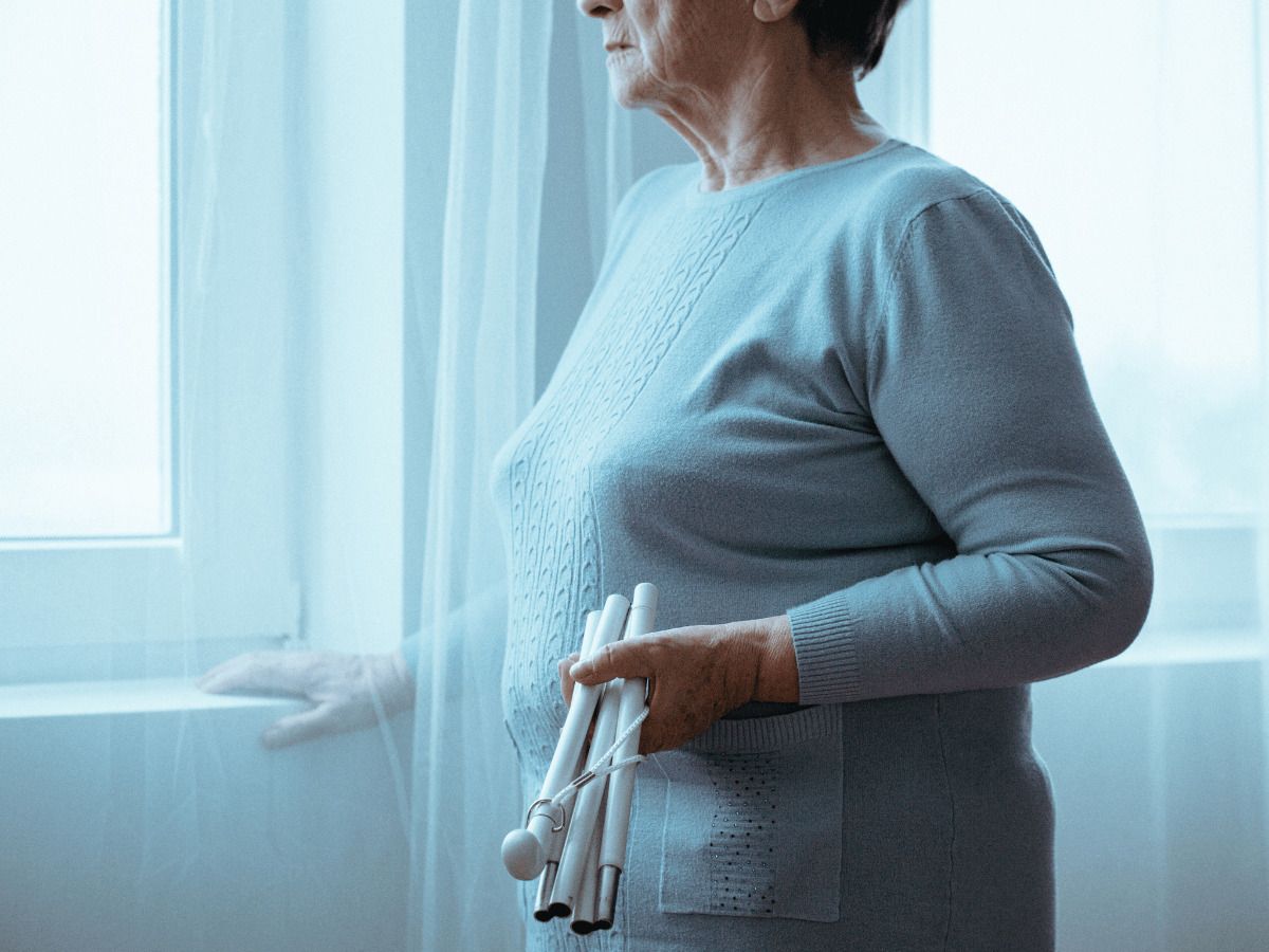 personas en situacion de discapacidad