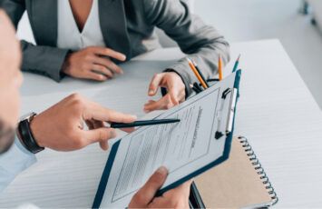 Pasos para reclamar daños en la vivienda alquilada