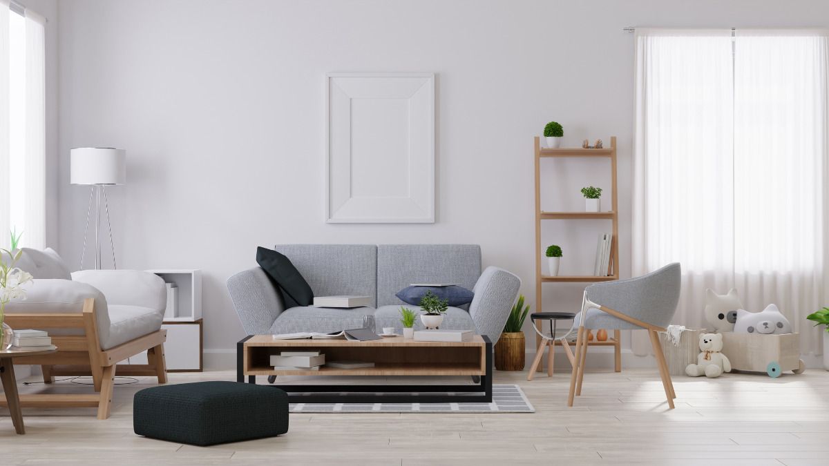 ¿Cómo debe proceder el casero si el inquilino no repara la vivienda?