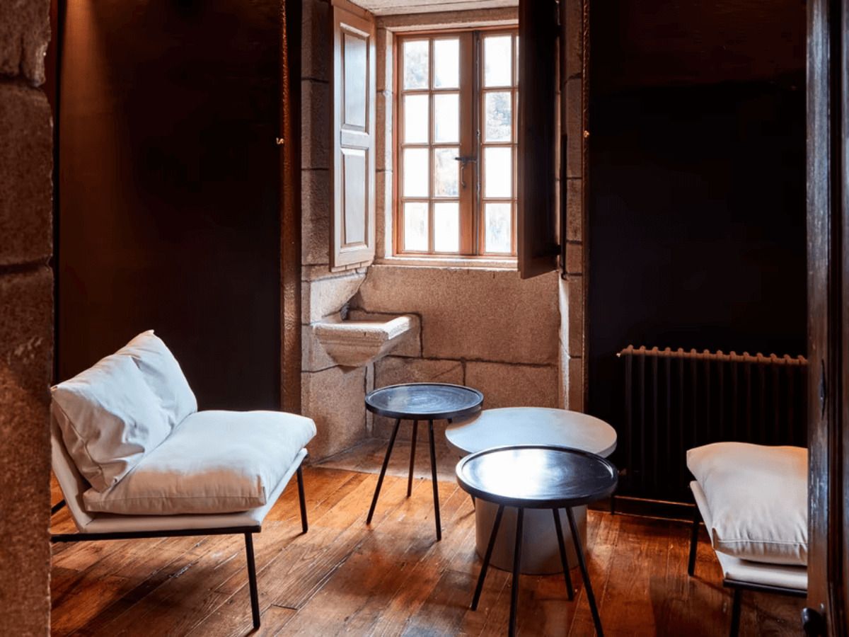 casa solariega en galicia