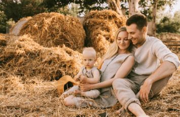 Los jóvenes son los más interesados en irse a vivir a una zona rural