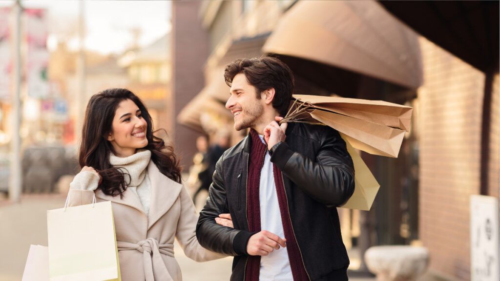 Esto es lo que convierte una zona comercial en un eje prime