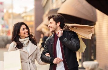 Esto es lo que convierte una zona comercial en un eje prime