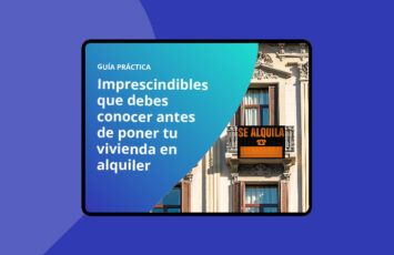 Ebook – Guía práctica si vas a poner tu vivienda en alquiler
