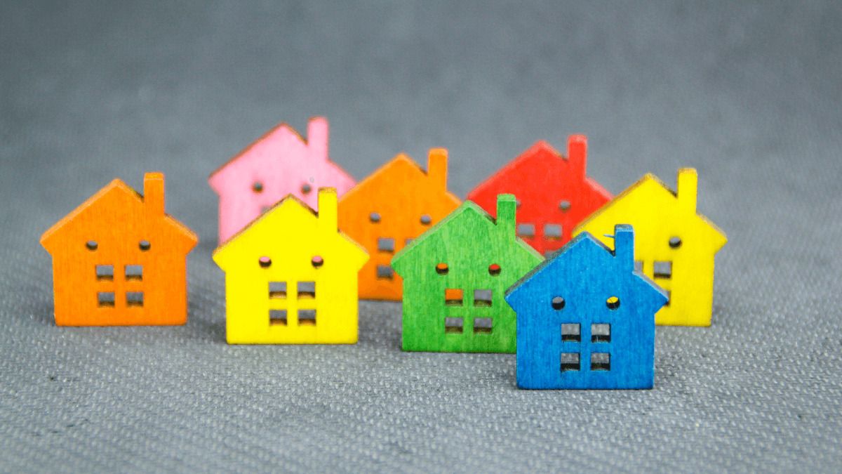 Los embargos de viviendas disminuyen un 16% en el segundo trimestre