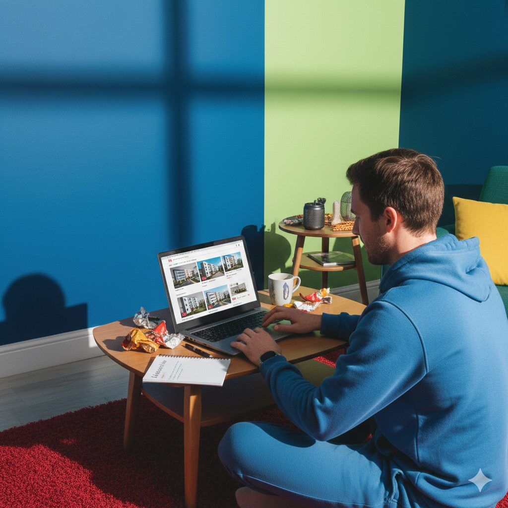 ¿Cómo saber si el piso que vas a comprar está bien de precio?