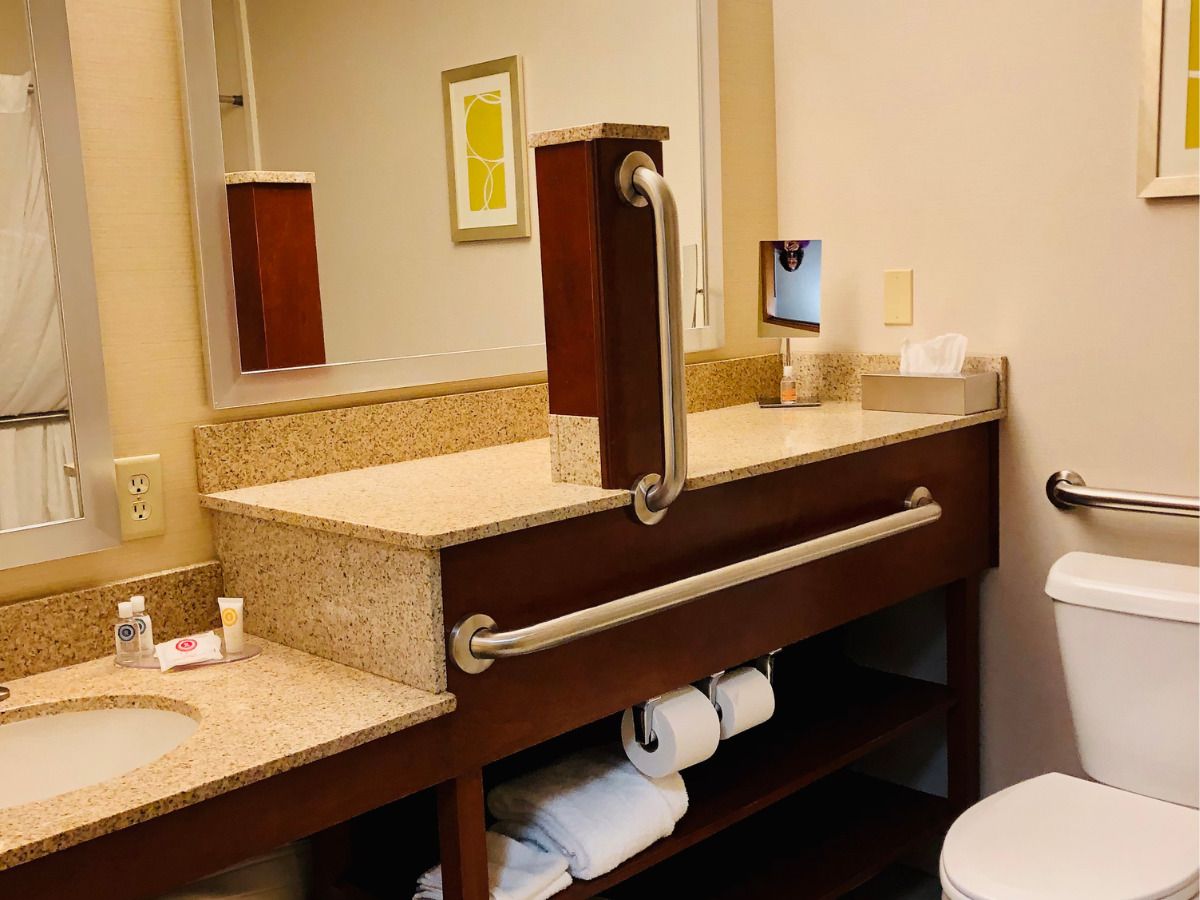 mejorar la accesibilidad en la vivienda