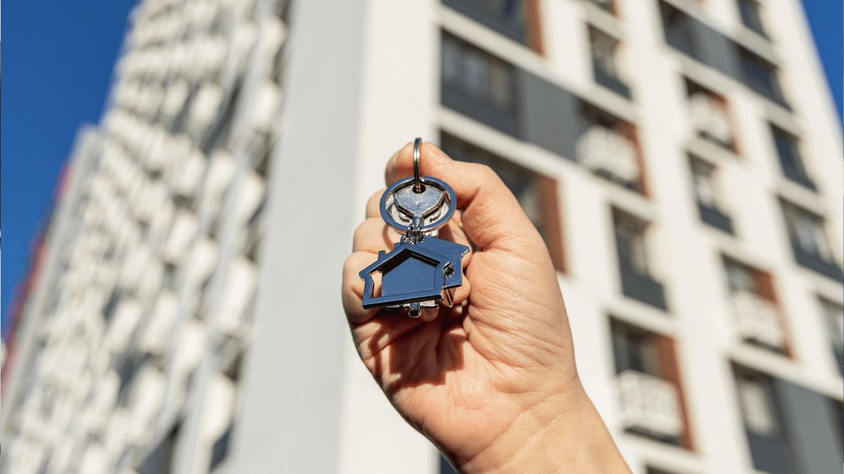 La subida del precio de la vivienda obliga a los compradores a decantarse por tipologías más asequibles