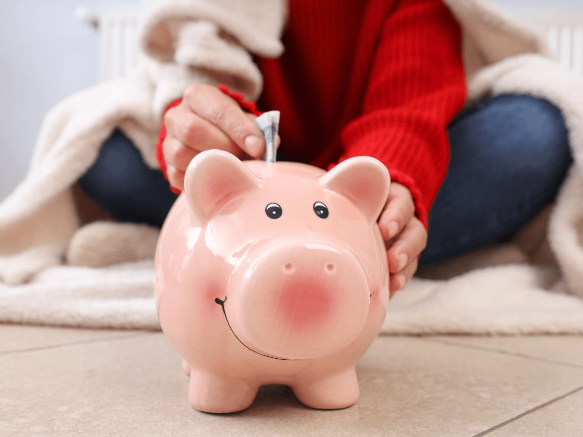 coste mantener calefaccion