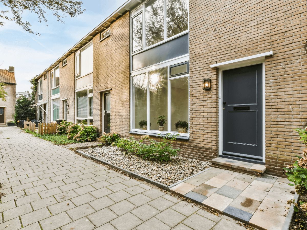 viviendas en fronteras