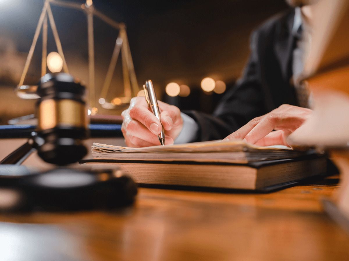 poder notarial general