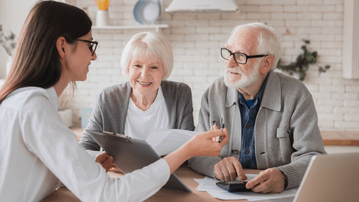 Cómo funciona la donación de una vivienda paso a paso
