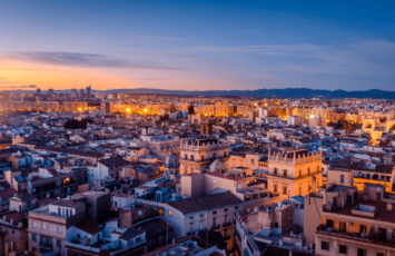 Cómo es el mercado de la vivienda en la Comunidad Valenciana