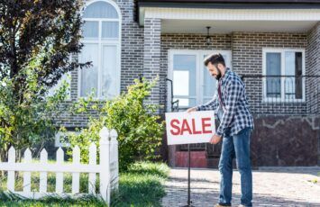 ¿En qué meses se venden más viviendas en España?