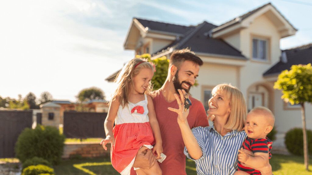 Incrementa el porcentaje de compradores que no necesita hipoteca: el 32% de los españoles